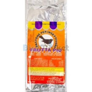 Pastoncino - S. Michele Frutta Piu - 1kg